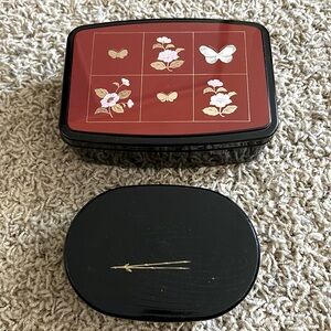 Bento box X 2